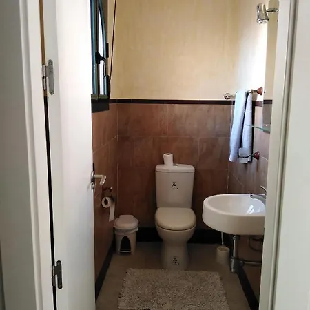 Townhouse La Farola With Parking Holiday home *