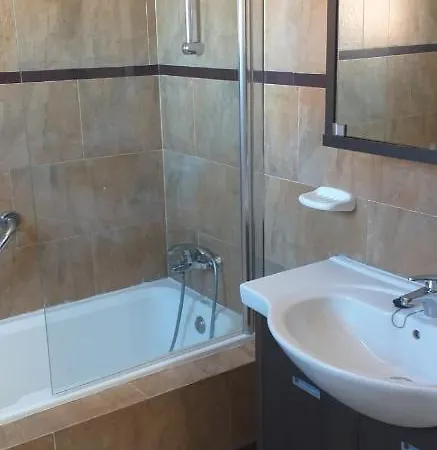 بيت للعطل Townhouse La Farola With Parking *