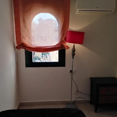 Holiday home Townhouse La Farola With Parking