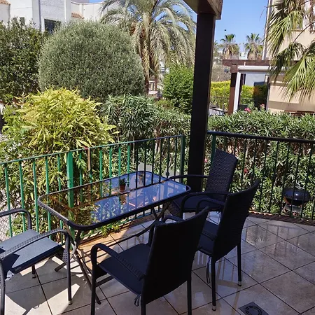 Townhouse La Farola With Parking * Torrevieja